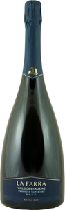 La Farra di Nardi & Figli, Prosecco di Valdobbiadene Superiore Extra Dry DOCG 2019 - La Farra di Nardi & Figli - 150 cl - Champagner und Schaumwein - Veneto, Italien, La Farra di Nardi & Figli Prosecco di Valdobbiadene Superiore Extra Dry Docg - 150cl - Veneto, Italien