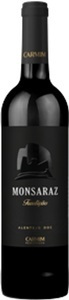 Carmim Reguengos, Carmim Reguengos Monsaraz DOC Tinto - 75cl - Alentejo, Portugal, 