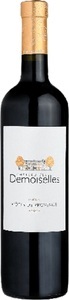 Château des Demoiselles, Château des Demoiselles Château des Demoiselles AOP C. Provence - 75cl - Provence, Frankreich, 