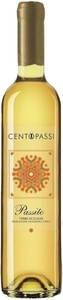 Centopassi, Centopassi Passito Terre Siciliane IGT BIO - 50cl - Sizilien, Italien, Centopassi Passito Terre Siciliane IGT BIO - 50cl - Sizilien, Italien