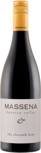 Massena, The Eleventh Hour Shiraz 2016 - Massena - 75 cl - Rotwein - Südaustralien, Australien, 