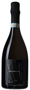 L´ANIMA DI VERGANI, L'Anima di Vergani Prosecco Treviso DOC Extra Dry L'anima Di Vergani - 75cl - Veneto, Italien, L'Anima di Vergani Prosecco Treviso DOC Extra Dry L'anima Di Vergani - 75cl - Veneto, Italien