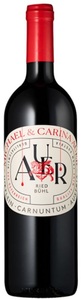 Weingut Michael Auer, Weingut Michael Auer Zweigelt Ried Bühl - 75cl - Niederösterreich, Österreich, 