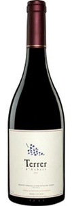 Vinyes del Terer, Vinyes del Terer Terrer d'Aubert DO Tarragona - 75cl - Katalonien, Spanien, Vinyes del Terer Terrer d'Aubert DO Tarragona - 75cl - Katalonien, Spanien