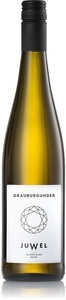 Juliane Eller, Juwel Grauburgunder 2018 - Juliane Eller - 75 cl - Weisswein - Rheintal, Deutschland, Juliane Eller Juwel Grauburgunder - 75cl - Rheintal, Deutschland