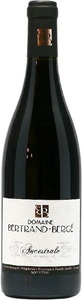 Domaine Bertrand-Bergé, Domaine Bertrand-Bergé Fitou 