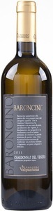 Cantina Valpantena, Baroncino Chardonnay Veneto IGT 2018 - Cantina Valpantena - 75 cl - Weisswein - Veneto, Italien, Cantina Valpantena Baroncino Chardonnay Veneto IGT - 75cl - Veneto, Italien