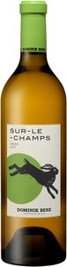 Dominik & Martina Benz, Dominik & Martina Benz Beauregard Blanc IGP - 75cl, Dominik Benz Beauregard Blanc IGP - 75cl