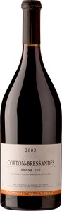 Domaine Tollot-Beaut, Domaine Tollot-Beaut Corton ac Grand Cru Bressandes - 75cl - Burgund, Frankreich, 
