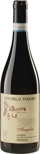 Angelo Negro, Angelo Negro Angelin Langhe Nebbiolo DOC - 75cl - Piemont, Italien, Angelo Negro Angelin Langhe Nebbiolo DOC - 75cl - Piemont, Italien