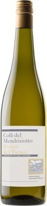 Azienda Agraria Cantonale di Mezzana, Azienda Agraria Cantonale di Mezzana Colli del Mendrisiotto Bianco del Ticino DOC - 75cl - Tessin, Schweiz, Azienda Agraria Cantonale di Mezzana Colli del Mendrisiotto Bianco del Ticino DOC - 75cl - Tessin, Schweiz