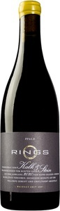 Weingut Rings, Weingut Rings Kalk & Stein - 75cl - Rheintal, Deutschland, Weingut Rings Kalk & Stein - 75cl - Rheintal, Deutschland