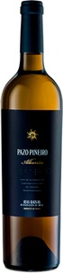 Pazos de Lusco, Pazos de Lusco Pazo Piñeiro Albariño DO - 75cl - Galizien, Spanien, Pazos de Lusco Pazo Piñeiro Albariño DO - 75cl - Galizien, Spanien