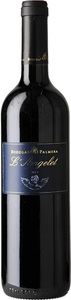 Palmera, Palmera L'Angelet Tempranillo Crianza - 75cl - Levante, Spanien, Palmera L'Angelet Tempranillo Crianza - 75cl - Levante, Spanien