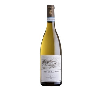 Villa della Torre, Villa della Torre Lugana DOC - 75cl - Veneto, Italien, 