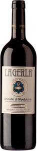 La Gerla, La Gerla Brunello di Montalcino - 150cl - Toskana, Italien, 