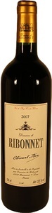 Domaine de Ribonnet, Domaine de Ribonnet Clement Ader VDP - 75cl - Südwesten, Frankreich, Domaine de Ribonnet Clement Ader VDP - 75cl - Südwesten, Frankreich