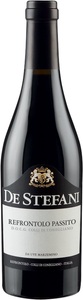 Azienda Agricola De Stefani, Azienda Agricola De Stefani Refrontolo Passito Colli Conegliano DOCG - 50cl - Veneto, Italien, Azienda Agricola De Stefani Refrontolo Passito Colli Conegliano DOCG - 50cl - Veneto, Italien