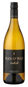 Man O´ War, Man O´ War Valhalla Chardonnay - 75cl - Waiheke Island, Neuseeland, 