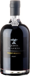 Quinta de la Rosa, Quinta de la Rosa Finest Reserve - Quinta de la Rosa - 50 cl - Süsswein - Douro, Portugal, Quinta de la Rosa Quinta de la Rosa Finest Reserve - 50cl - Douro, Portugal