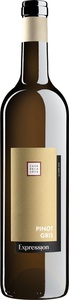 Cave de la Côte, Cave de la Côte Pinot Gris - 75cl - Waadt, Schweiz, Cave de la Côte Pinot Gris - 75cl - Waadt, Schweiz