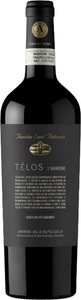 Tenuta Sant'Antonio, Tenuta Sant'Antonio Telos Amarone Della Valpolicella Docg S.s.a. - 75cl - Veneto, Italien, Tenuta Sant'Antonio Telos Amarone Della Valpolicella Docg S.s.a. - 75cl - Veneto, Italien