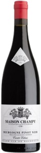 Champy, Champy Bourgogne Rouge AOP Cuvée Edme - 75cl - Burgund, Frankreich, Champy Bourgogne Rouge AOP Cuvée Edme - 75cl - Burgund, Frankreich