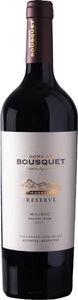 Domaine Bousquet, Domaine Bousquet Malbec Grande Reserve Tupungato Valley MO - 75cl - Mendoza, Argentinien, 