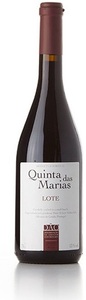 Quinta das Marias, Quinta das Marias Lote Dao DOC - 75cl - Dão, Portugal, 