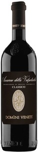 Domini Veneti, Amarone della Valpolicella Classico DOC 2015 - Domini Veneti - 50 cl - Rotwein - Veneto, Italien, Domini Veneti Amarone della Valpolicella Classico DOC - 50cl - Veneto, Italien