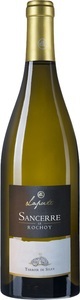 Laporte, Laporte Sancerre Le Rochoy 2017, Domaine Laporte Sancerre Blanc Le Rochoy Bio AOC - 75cl - Loire, Frankreich