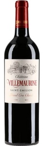 Château Villemaurine, Château Villemaurine Villemaurine Grand Cru Classe St Emilion - 75cl - Bordeaux, Frankreich, Château Villemaurine Villemaurine Grand Cru Classe St Emilion - 75cl - Bordeaux, Frankreich