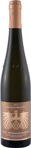 Gut Hermannsberg, Gut Hermannsberg Hermannsberg Riesling GG - 75cl - Rheintal, Deutschland, Gut Hermannsberg Hermannsberg Riesling GG - 75cl - Rheintal, Deutschland