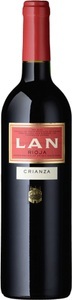 Bodegas LAN, Bodegas Lan Rioja DOCa Crianza - 50cl - Oberer Ebro, Spanien, Bodegas Lan Rioja DOCa Crianza - 50cl - Oberer Ebro, Spanien