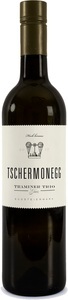 Weingut Tschermonegg, Weingut Tschermonegg Traminer Trio - 75cl, Österreich, Weingut Tschermonegg Traminer Trio - 75cl, Österreich
