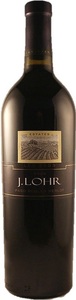 Jerry Lohr Winery, Jerry Lohr Winery Merlot Los Osos Paso Robles - 75cl - Kalifornien, USA, Jerry Lohr Winery Merlot Los Osos Paso Robles - 75cl - Kalifornien, USA