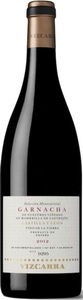 Bodegas Vizcarra, Bodegas Vizcarra Vizcarra Garnacha DO Vino de la Tierra Castilla y León - 75cl - Duero-Tal (Castilla y Leon), Spanien, Bodegas Vizcarra Vizcarra Garnacha DO Vino de la Tierra Castilla y León - 75cl - Duero-Tal (Castilla y Leon), Spanien
