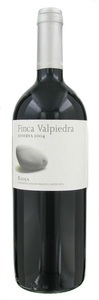 Finca Valpiedra, Finca Valpiedra Rioja Tinto Reserva Finca Valpiedra - 75cl - Oberer Ebro, Spanien, Finca Valpiedra Rioja Tinto Reserva Finca Valpiedra - 75cl - Oberer Ebro, Spanien