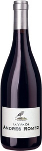 Bodega Contador, Bodega Contador Benjamín Romeo Colección No. 1 La Viña de Andres Romeo - 75cl - Oberer Ebro, Spanien, Bodega Contador Benjamín Romeo Colección No. 1 La Viña de Andres Romeo - 75cl - Oberer Ebro, Spanien