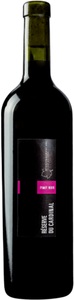 Bétrisey Albrecht, Bétrisey Albrecht Pinot Noir Réserve du Cardinal Wallis AOC - 75cl - Wallis, Schweiz, Bétrisey Albrecht Pinot Noir Réserve du Cardinal Wallis AOC - 75cl - Wallis, Schweiz