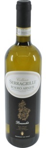 Serragrilli, Serragrilli Roero Arneis Branchè DOCG - 75cl - Piemont, Italien, Serragrilli Roero Arneis Branchè DOCG - 75cl - Piemont, Italien