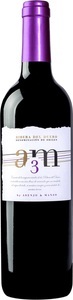 Asenjo & Manso, Asenjo & Manso am3 Ribera del Duero DO - 75cl - Duero-Tal (Castilla y Leon), Spanien, 
