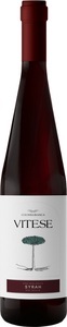 Colomba Bianca, Vitese Syrah Sicilia DOC 2018 - Colomba Bianca - 75 cl - Rotwein - Sizilien, Italien, 