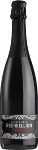 Hannes Reeh, Reehbellion Schaumwein - Hannes Reeh - 75 cl - Champagner und Schaumwein - Burgenland, Österreich, Hannes Reeh Reehbellion Schaumwein - 75cl - Burgenland, Österreich