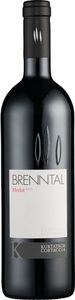 Kellerei Kurtatsch, Kurtatsch Südtiroler Merlot Brenntal 2015 - Kellerei Kurtatsch - 75 cl - Rotwein - Südtirol, Italien, Kellerei Kurtatsch Kurtatsch Südtiroler Merlot Brenntal - 75cl - Südtirol, Italien