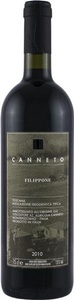 Canneto, Canneto Filiponne IGT - 75cl - Toskana, Italien, Canneto Filiponne IGT - 75cl - Toskana, Italien