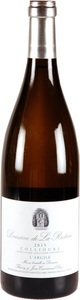 Domaine de la Rectorie, Domaine de la Rectorie L'Argile AOC - 75cl - Südwesten, Frankreich, Domaine de la Rectorie L'Argile AOC - 75cl - Südwesten, Frankreich