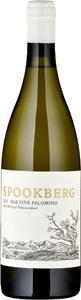 Huis van Chevallerie, Huis van Chevallerie Spookberg Old Vine Palomino - 75cl - Coastal Region, Südafrika, Huis van Chevallerie Spookberg Old Vine Palomino - 75cl - Coastal Region, Südafrika