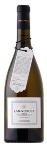 Lar de Paula, Lar de Paula Blanco Reserva Limitada - 75cl - Oberer Ebro, Spanien, 
