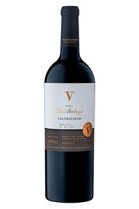 Valtravieso, Valtravieso Finca la Atalaya (ehemals Ribera del Duero Reserva) - 75cl - Duero-Tal (Castilla y Leon), Spanien, 
